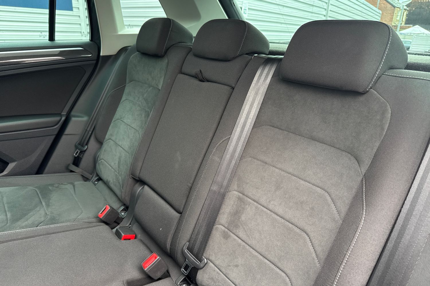 Used Volkswagen Tiguan 2022 for sale - 77779754: Photo 19