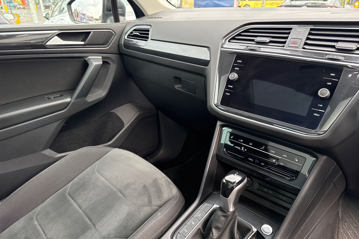 Used Volkswagen Tiguan 2022 for sale - 77779754: Photo 20