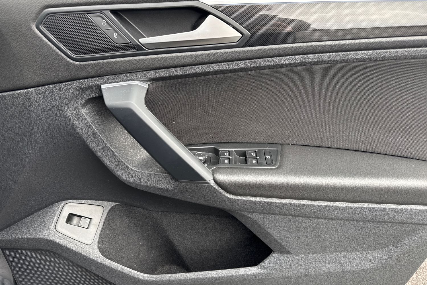 Used Volkswagen Tiguan 2022 for sale - 77779754: Photo 21