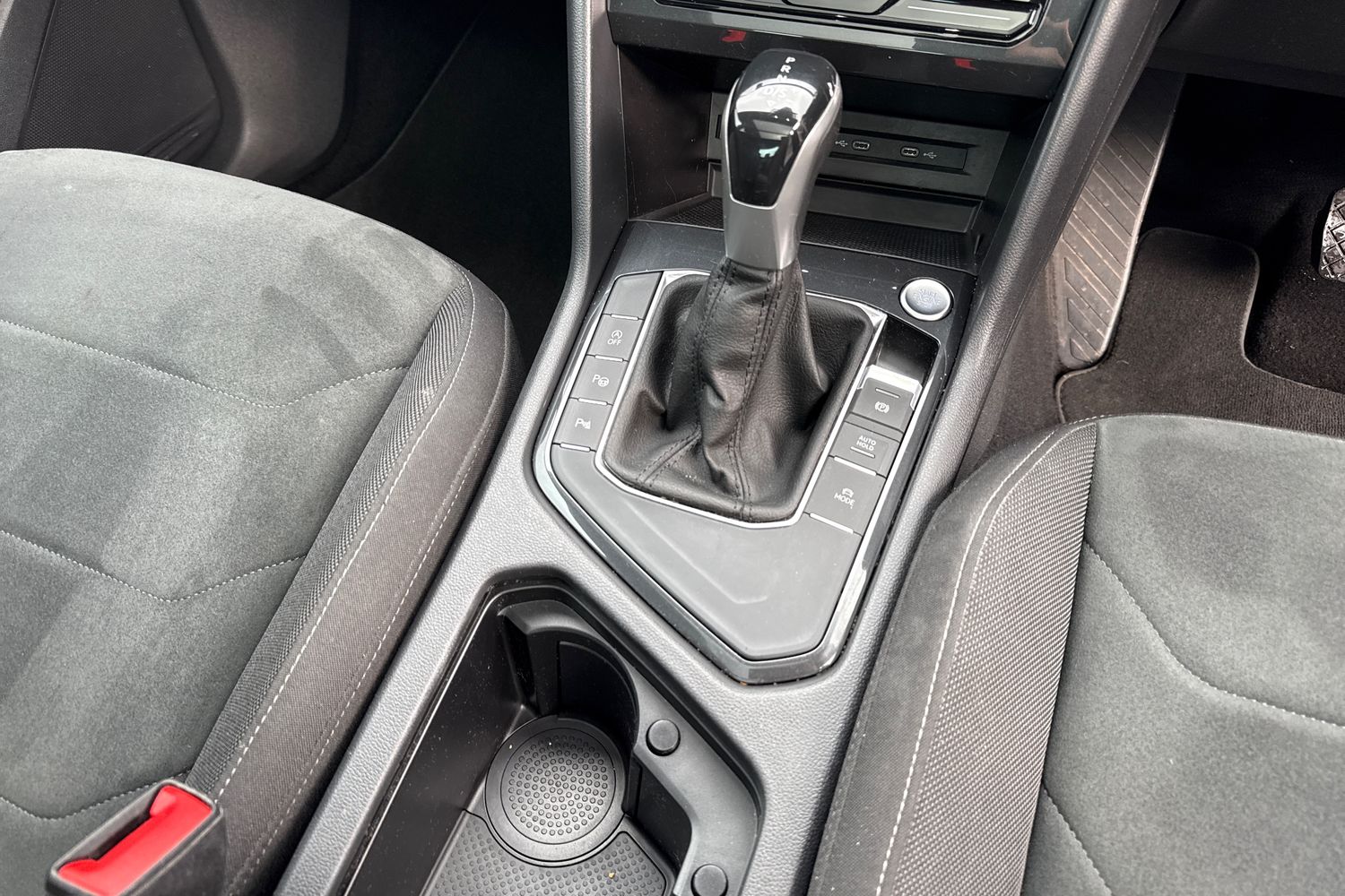 Used Volkswagen Tiguan 2022 for sale - 77779754: Photo 23