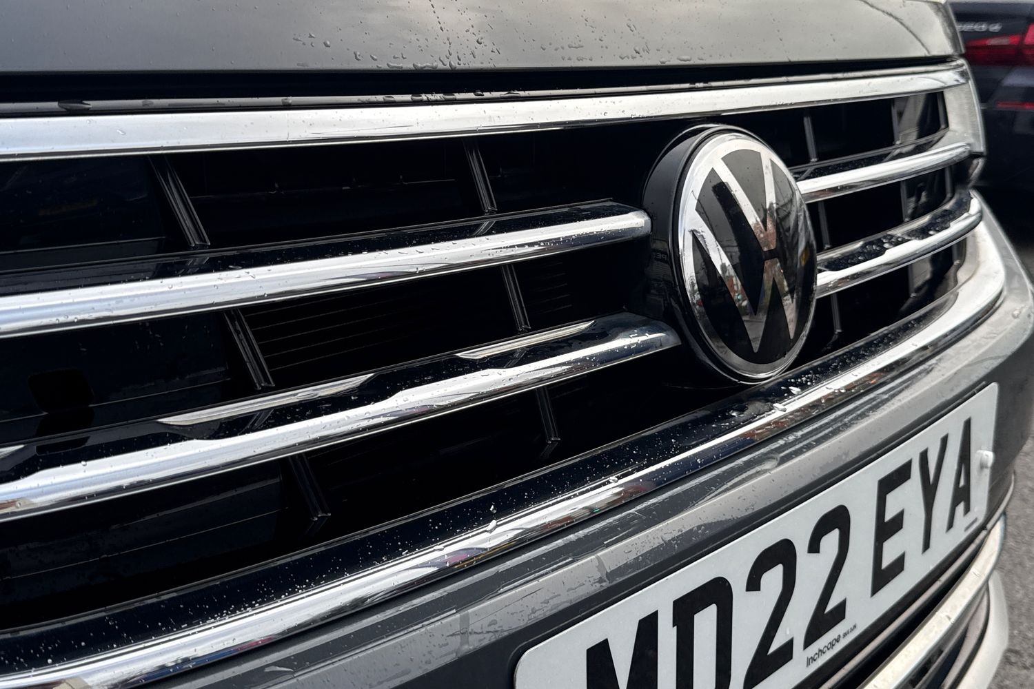 Used Volkswagen Tiguan 2022 for sale - 77779754: Photo 26