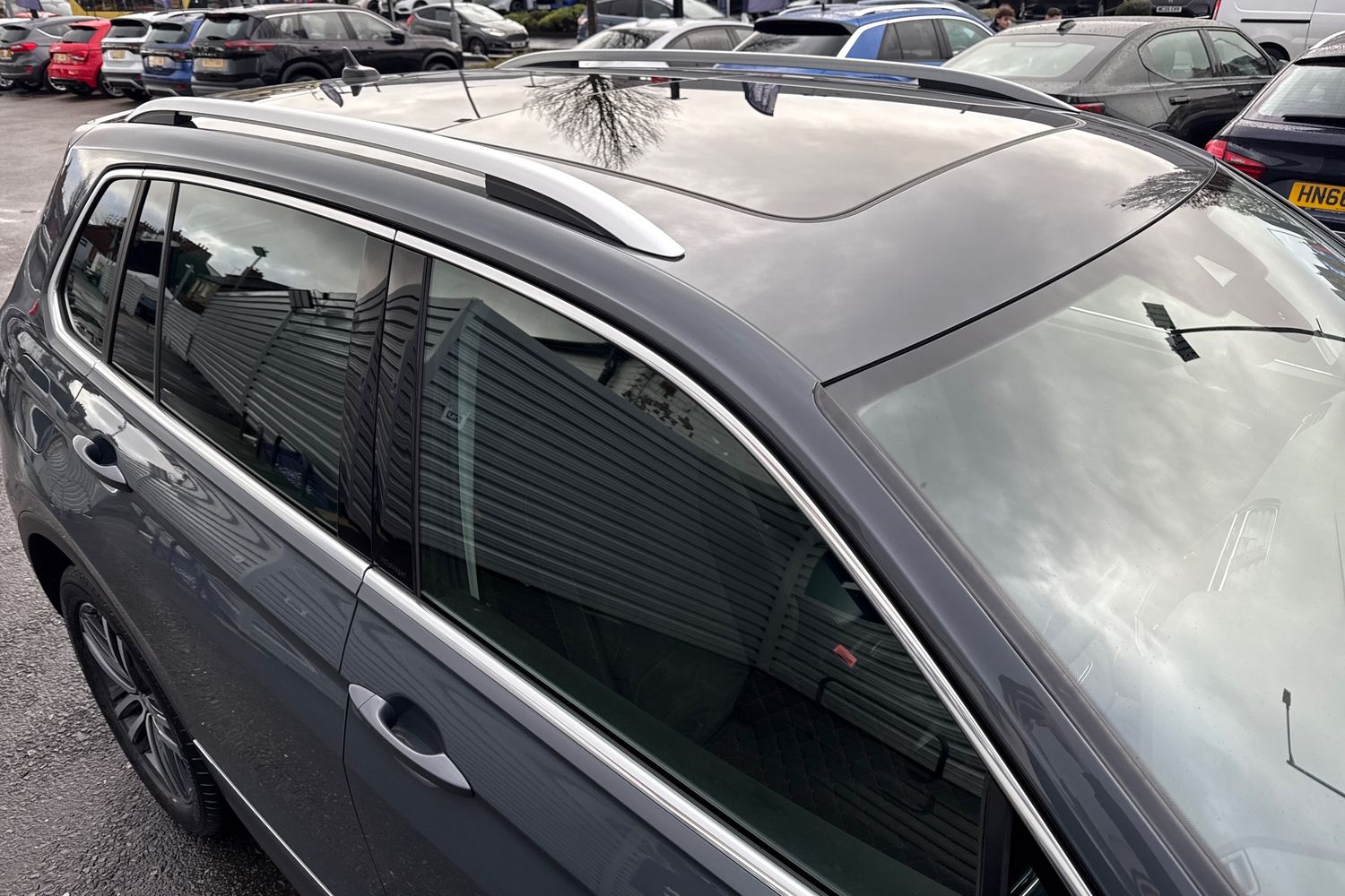 Used Volkswagen Tiguan 2022 for sale - 77779754: Photo 28