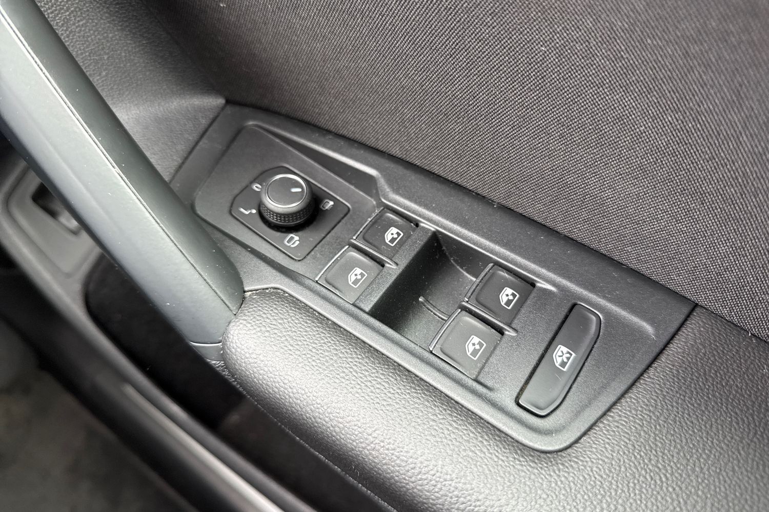 Used Volkswagen Tiguan 2022 for sale - 77779754: Photo 43