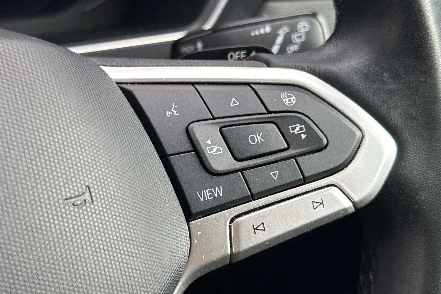 Used Volkswagen Tiguan 2022 for sale - 77779754: Photo 45