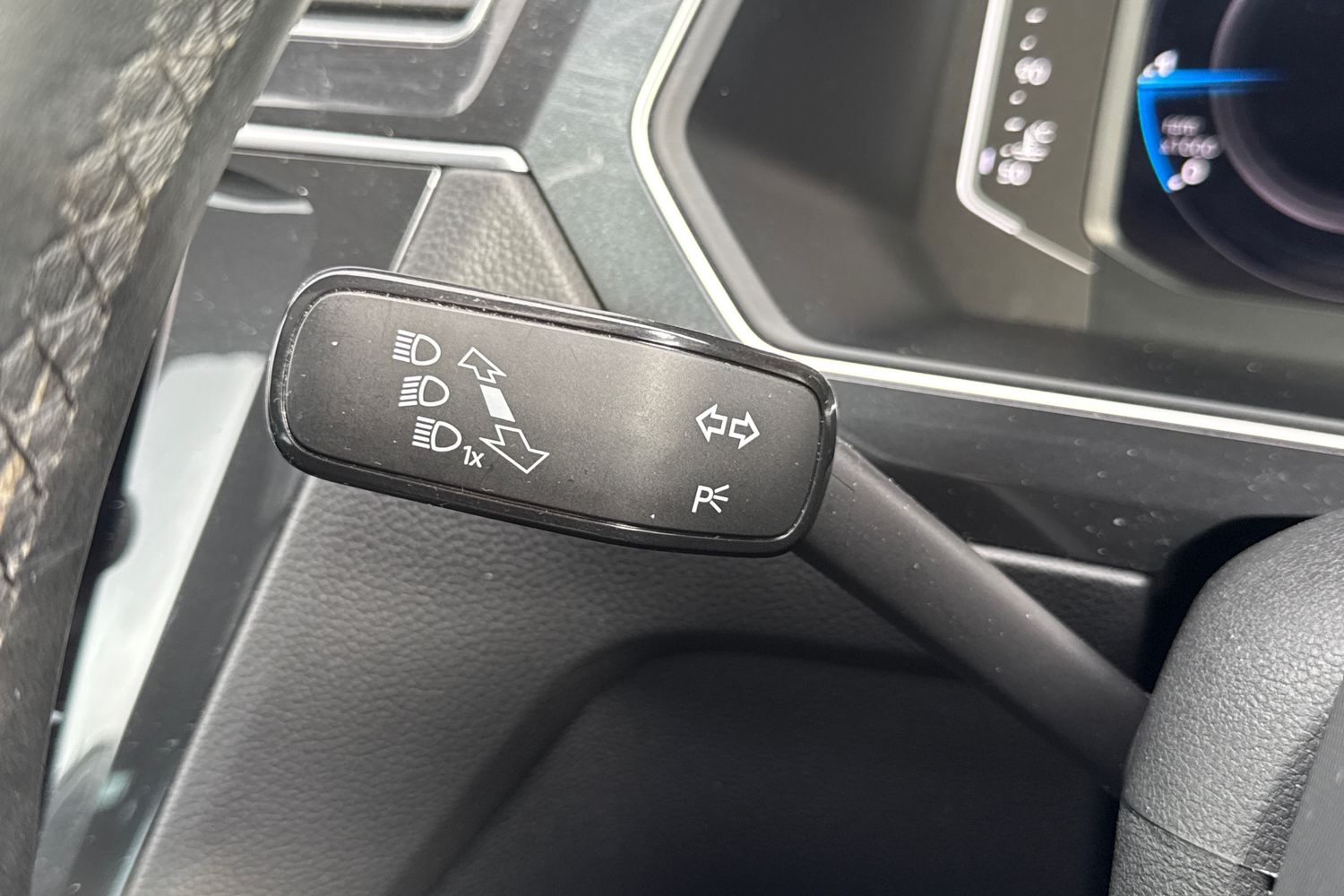 Used Volkswagen Tiguan 2022 for sale - 77779754: Photo 48