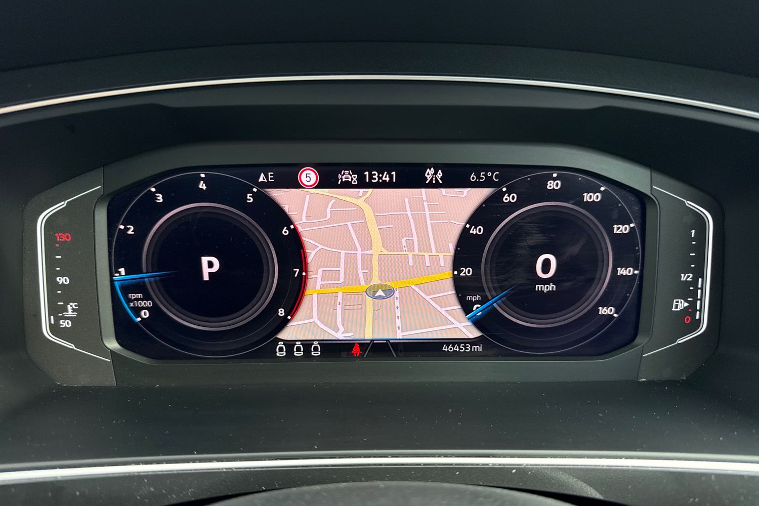 Used Volkswagen Tiguan 2022 for sale - 77779754: Photo 51