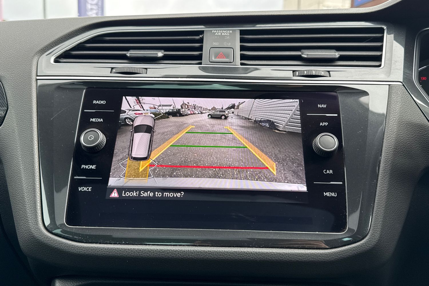 Used Volkswagen Tiguan 2022 for sale - 77779754: Photo 53