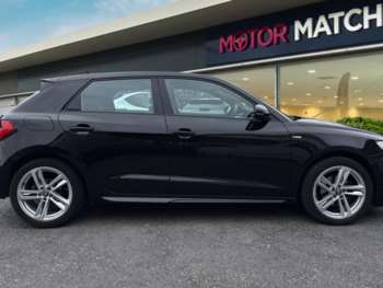 Used Audi A1 2020 for sale - 74693244: Photo