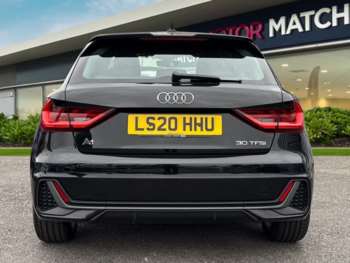 Used Audi A1 2020 for sale - 74693244: Photo