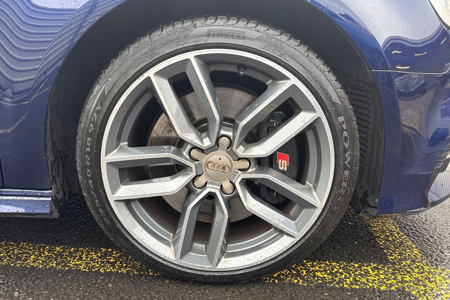 Used Audi A3 2018 for sale - 77220082: Photo 12