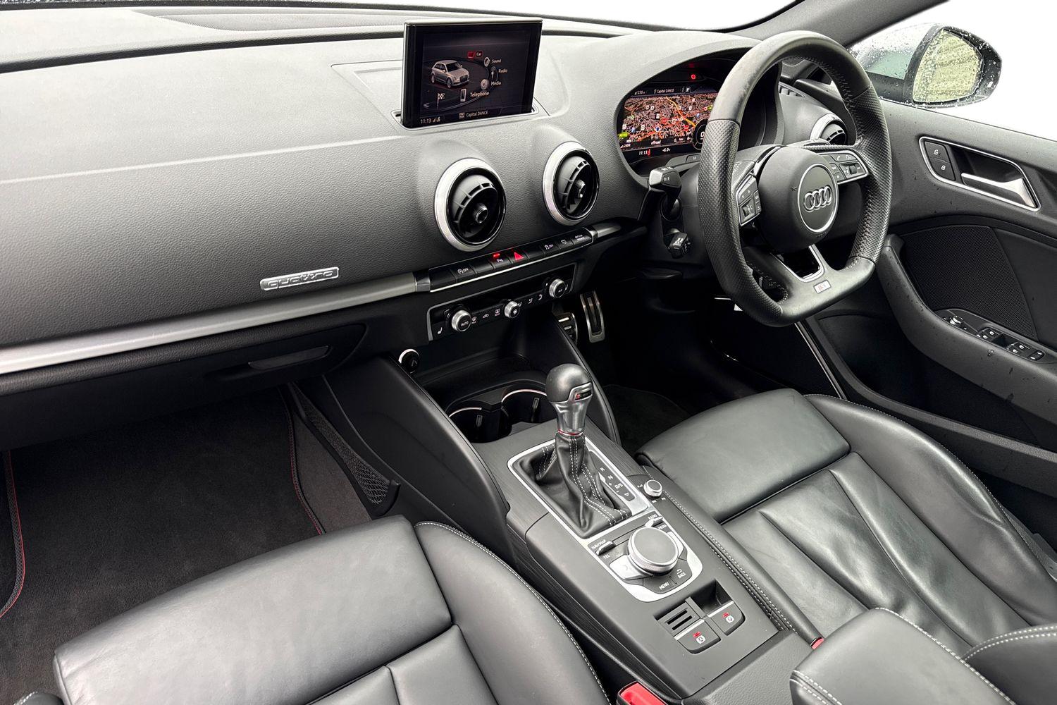 Used Audi A3 2018 for sale - 77220082: Photo 14