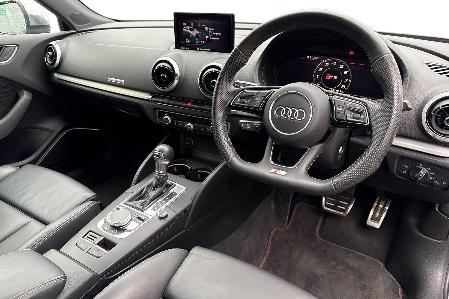 Used Audi A3 2018 for sale - 77220082: Photo 17
