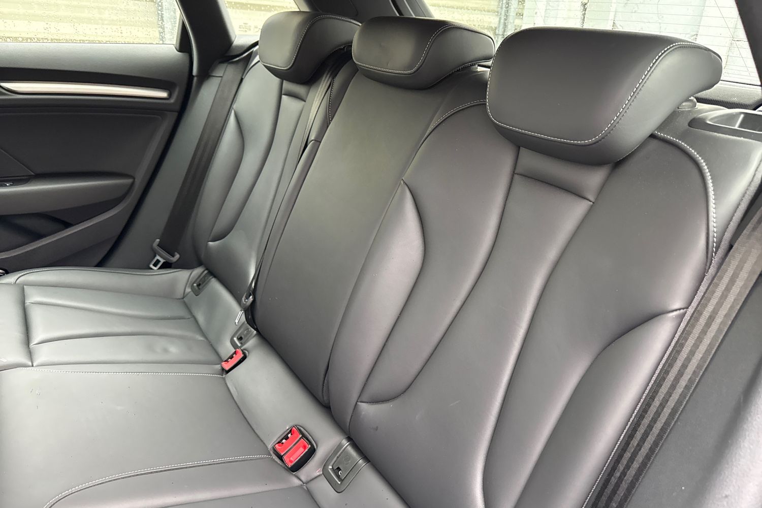 Used Audi A3 2018 for sale - 77220082: Photo 18