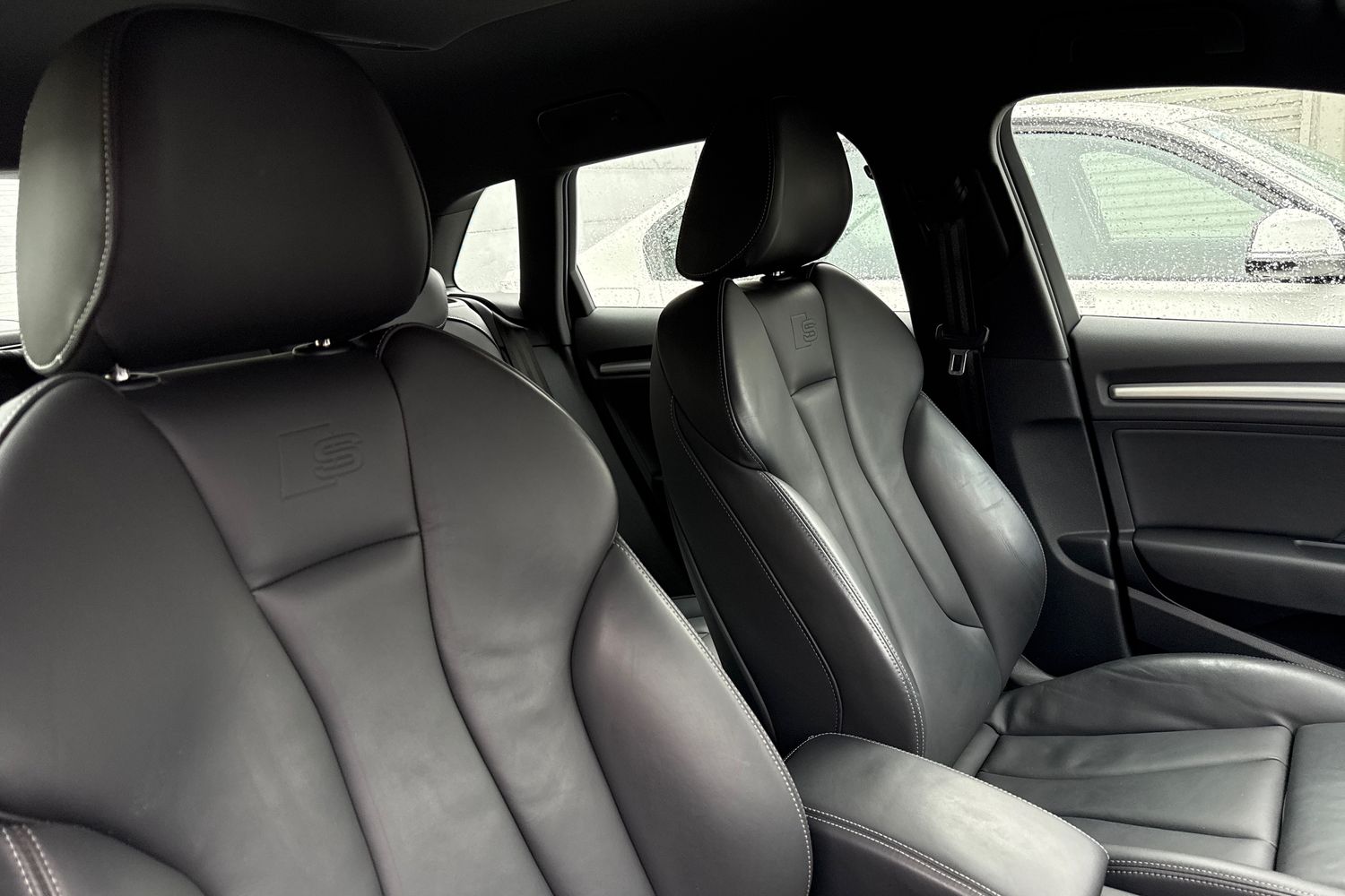 Used Audi A3 2018 for sale - 77220082: Photo 23