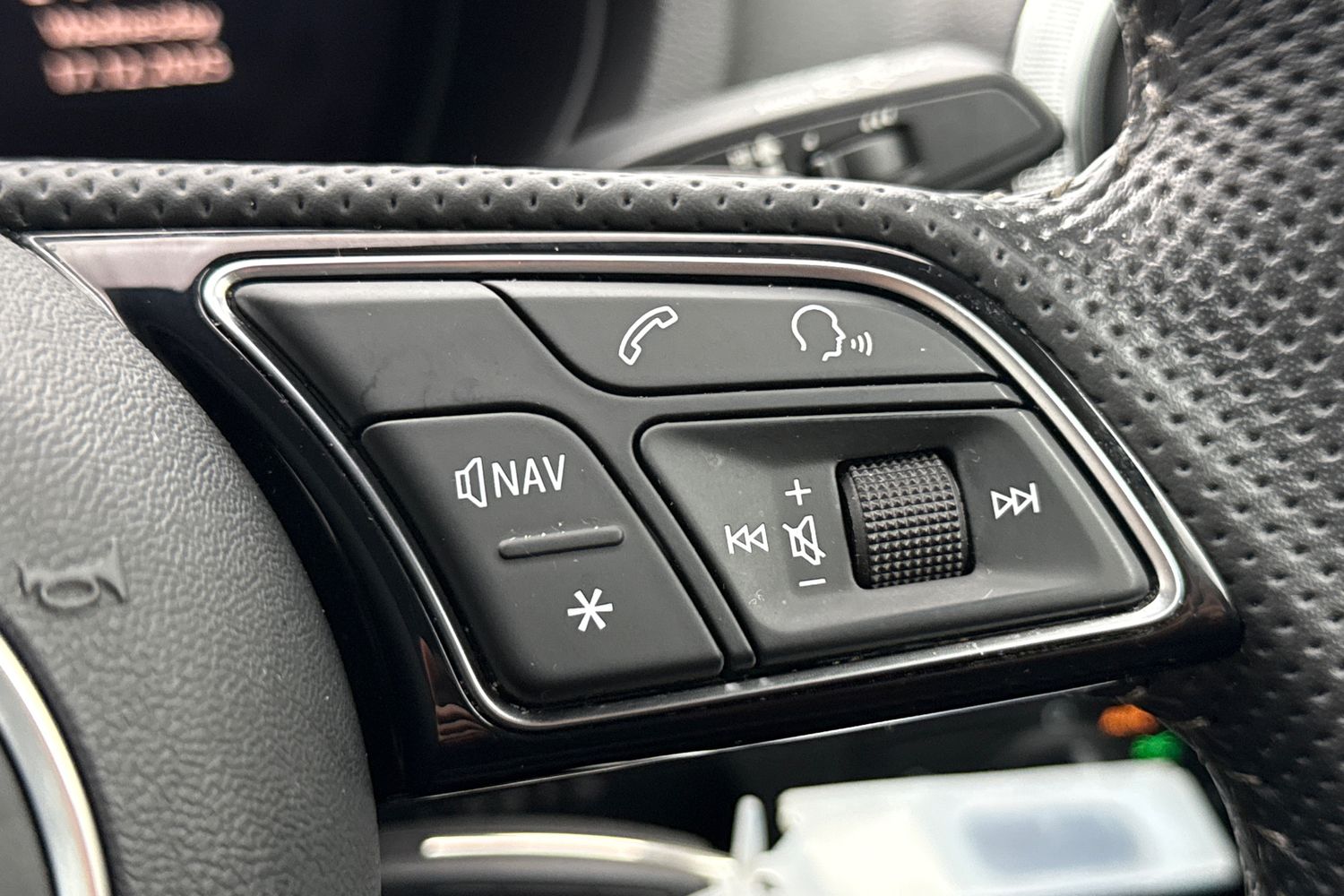 Used Audi A3 2018 for sale - 77220082: Photo 25