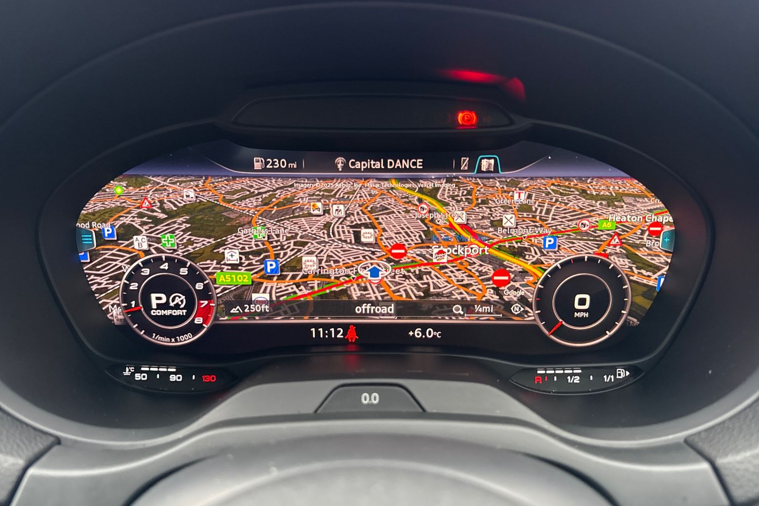 Used Audi A3 2018 for sale - 77220082: Photo 44