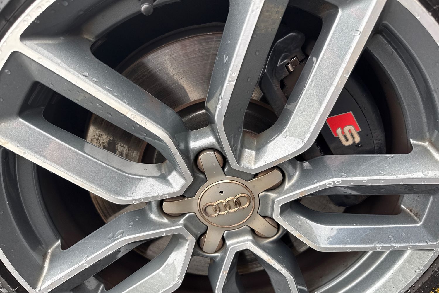 Used Audi A3 2018 for sale - 77220082: Photo 47