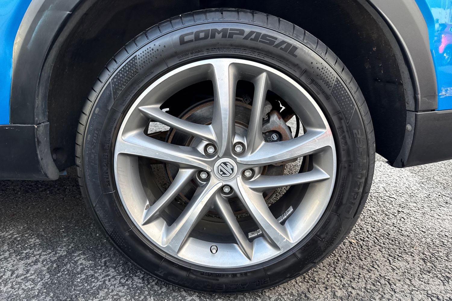 Used MG MG HS 2020 for sale - 76368588: Photo 10