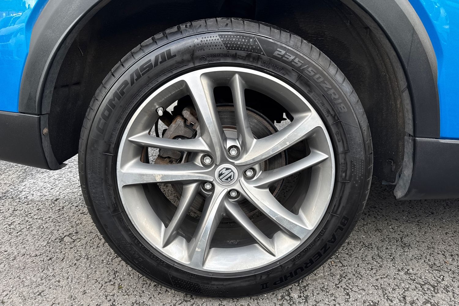 Used MG MG HS 2020 for sale - 76368588: Photo 13