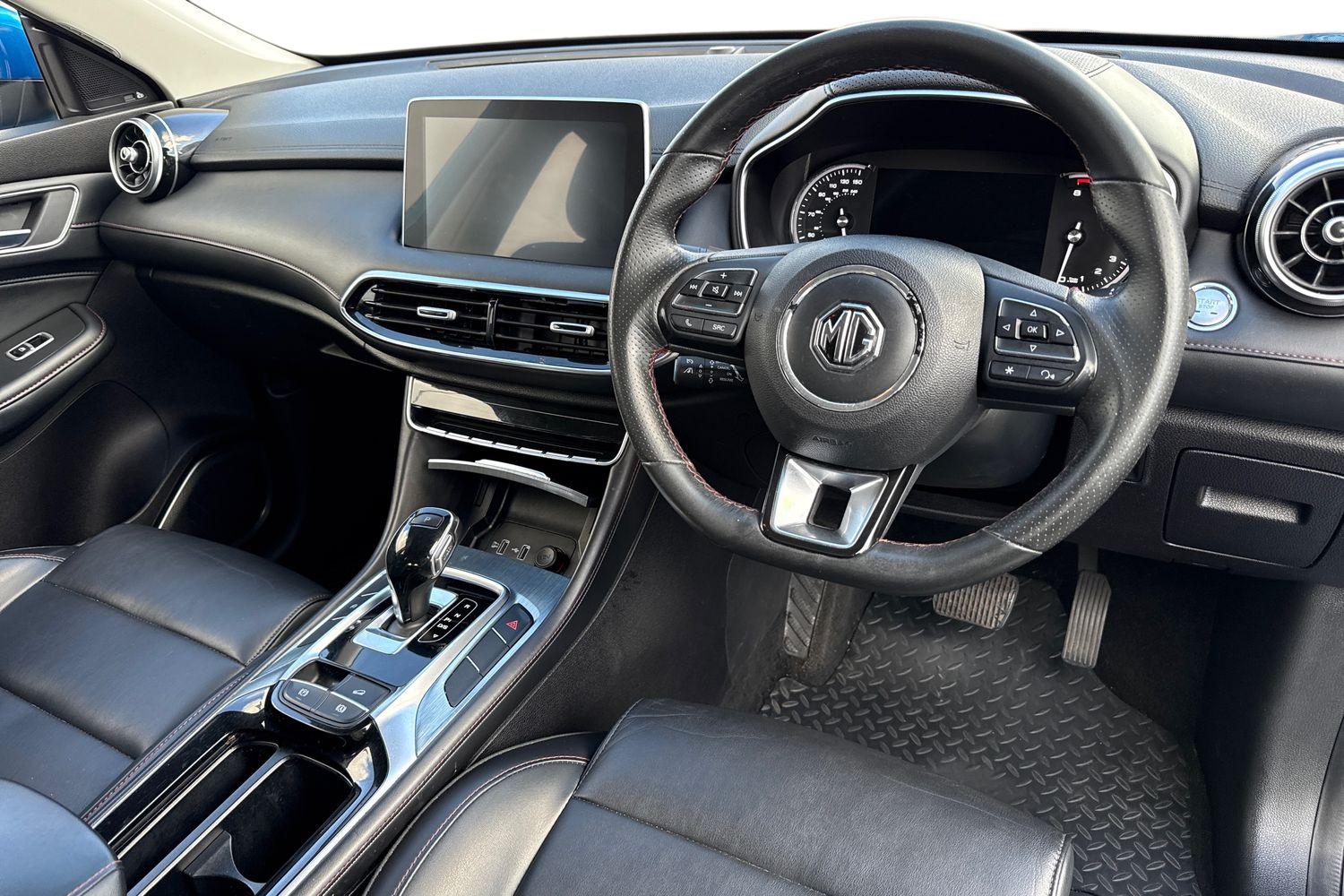 Used MG MG HS 2020 for sale - 76368588: Photo 14