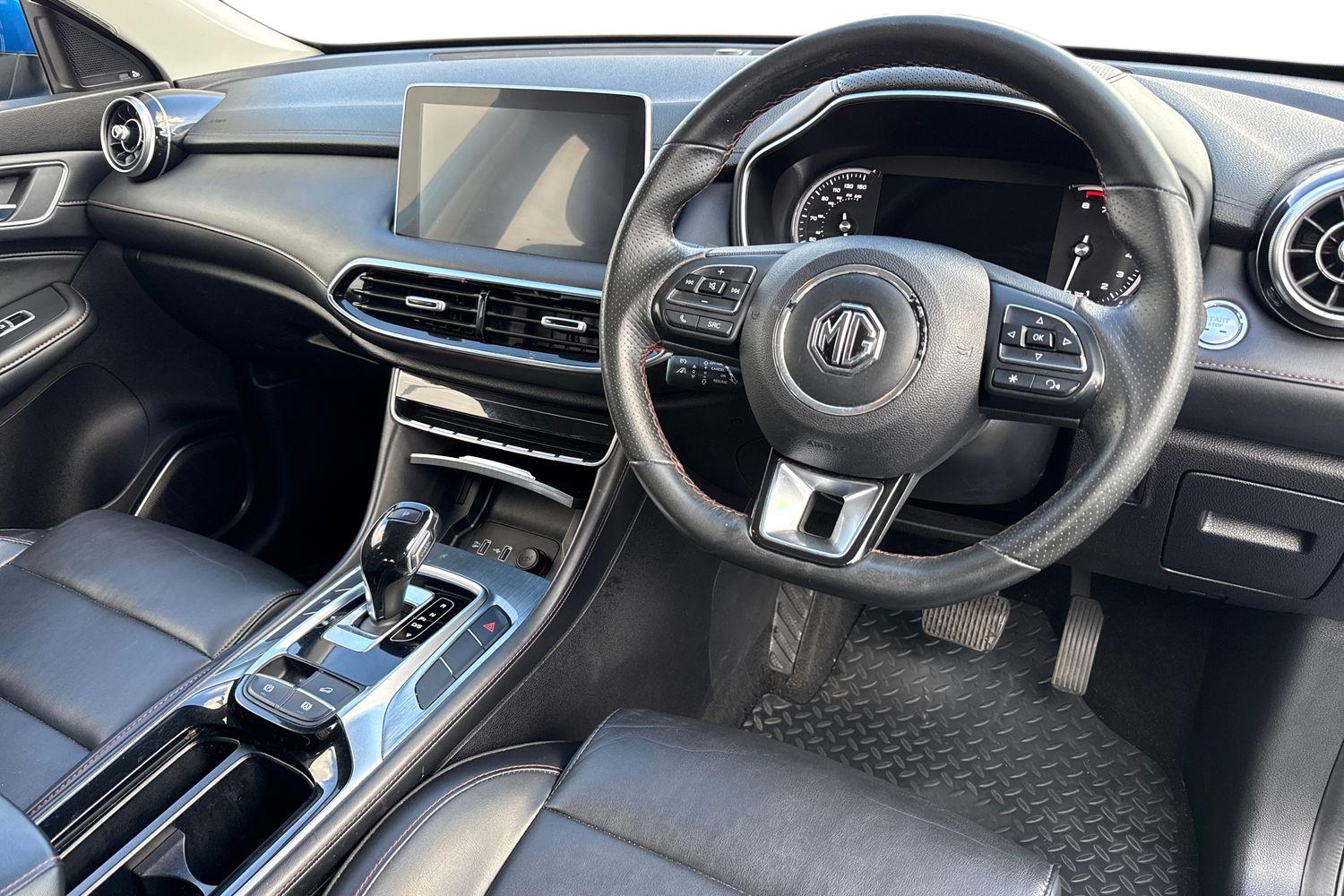 Used MG MG HS 2020 for sale - 76368588: Photo 18