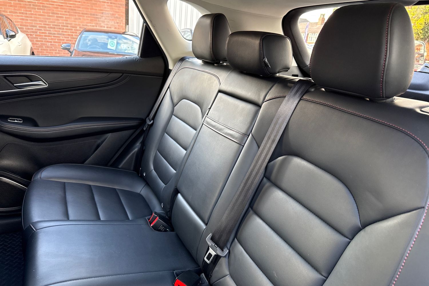 Used MG MG HS 2020 for sale - 76368588: Photo 19