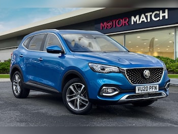 2020 - 1.5 T-GDI Excite 5dr DCT