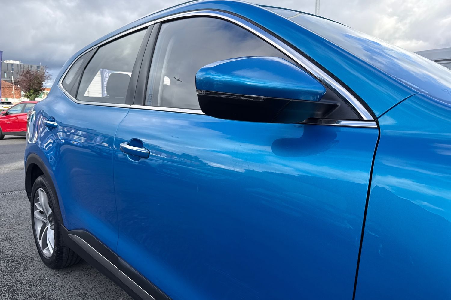 Used MG MG HS 2020 for sale - 76368588: Photo 26