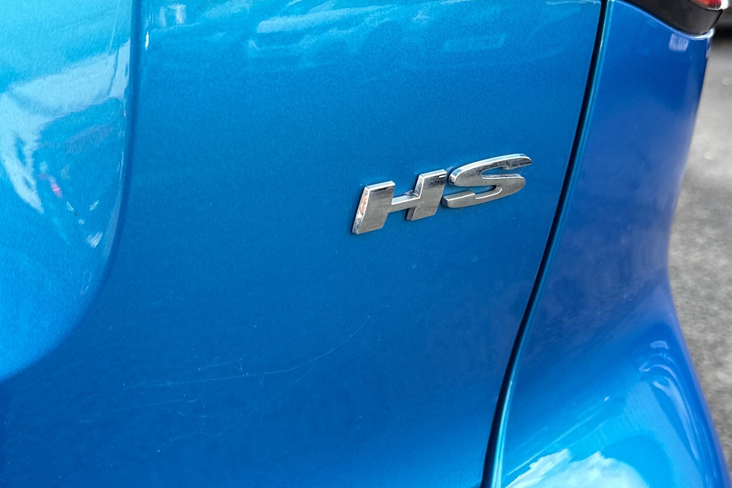 Used MG MG HS 2020 for sale - 76368588: Photo 28