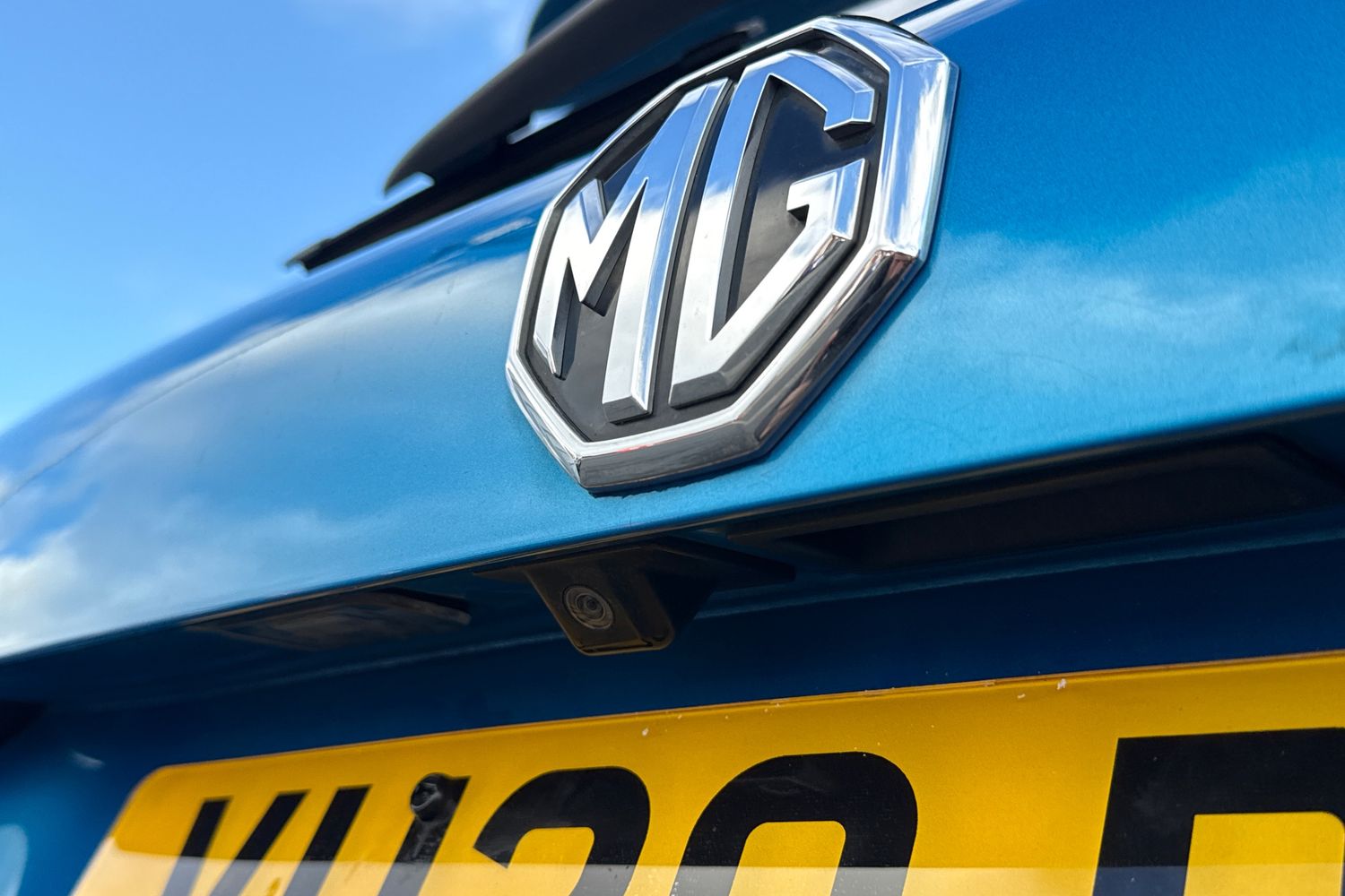 Used MG MG HS 2020 for sale - 76368588: Photo 29