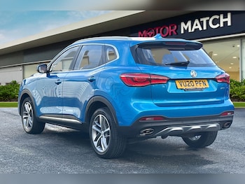 Used MG MG HS 2020 for sale - 76368588: Photo