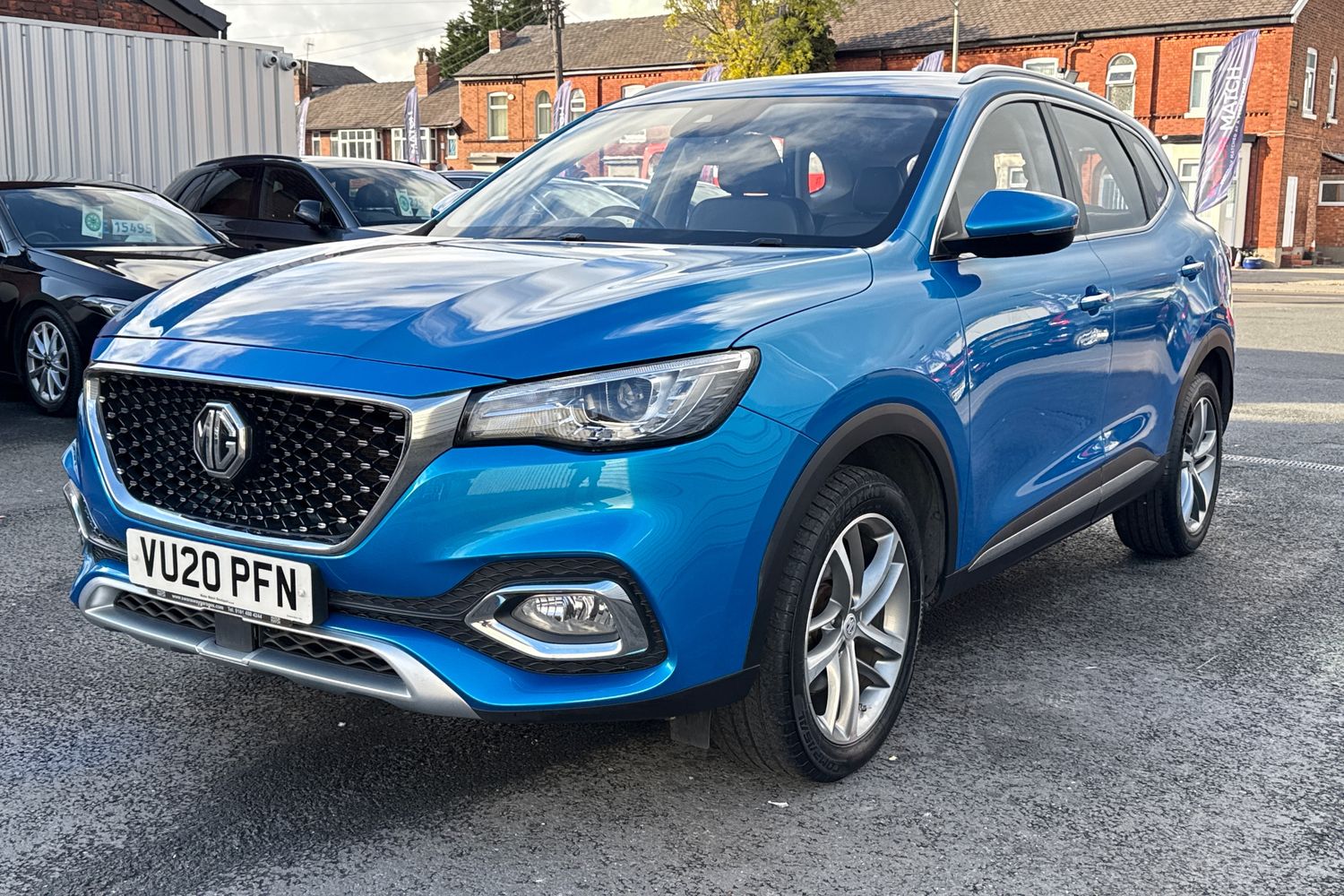 Used MG MG HS 2020 for sale - 76368588: Photo 33