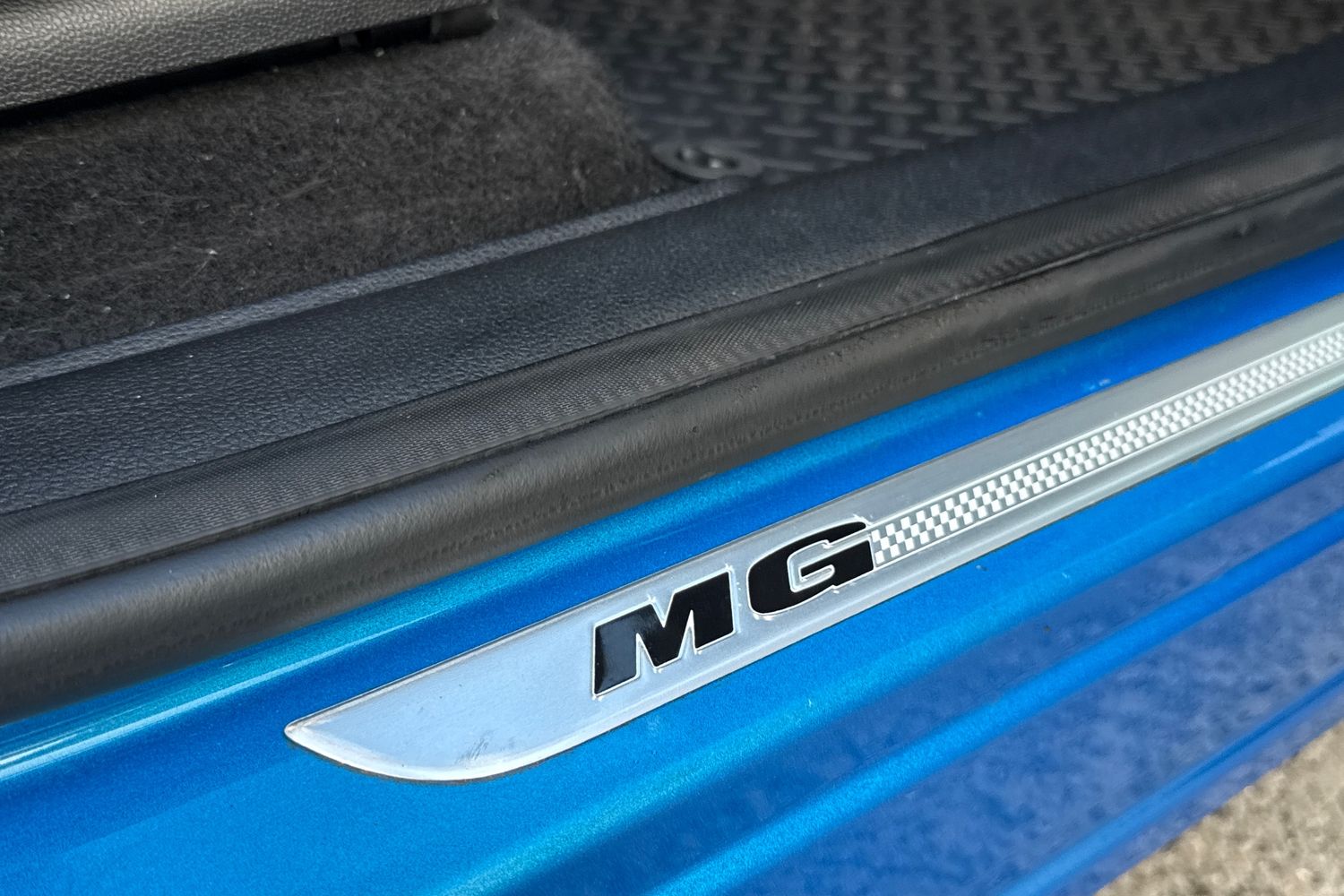 Used MG MG HS 2020 for sale - 76368588: Photo 35