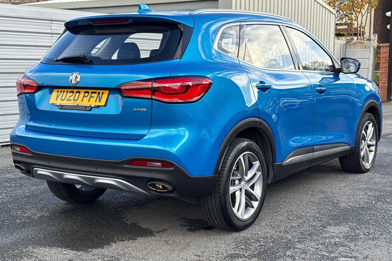Used MG MG HS 2020 for sale - 76368588: Photo 36
