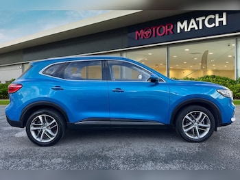 Used MG MG HS 2020 for sale - 76368588: Photo