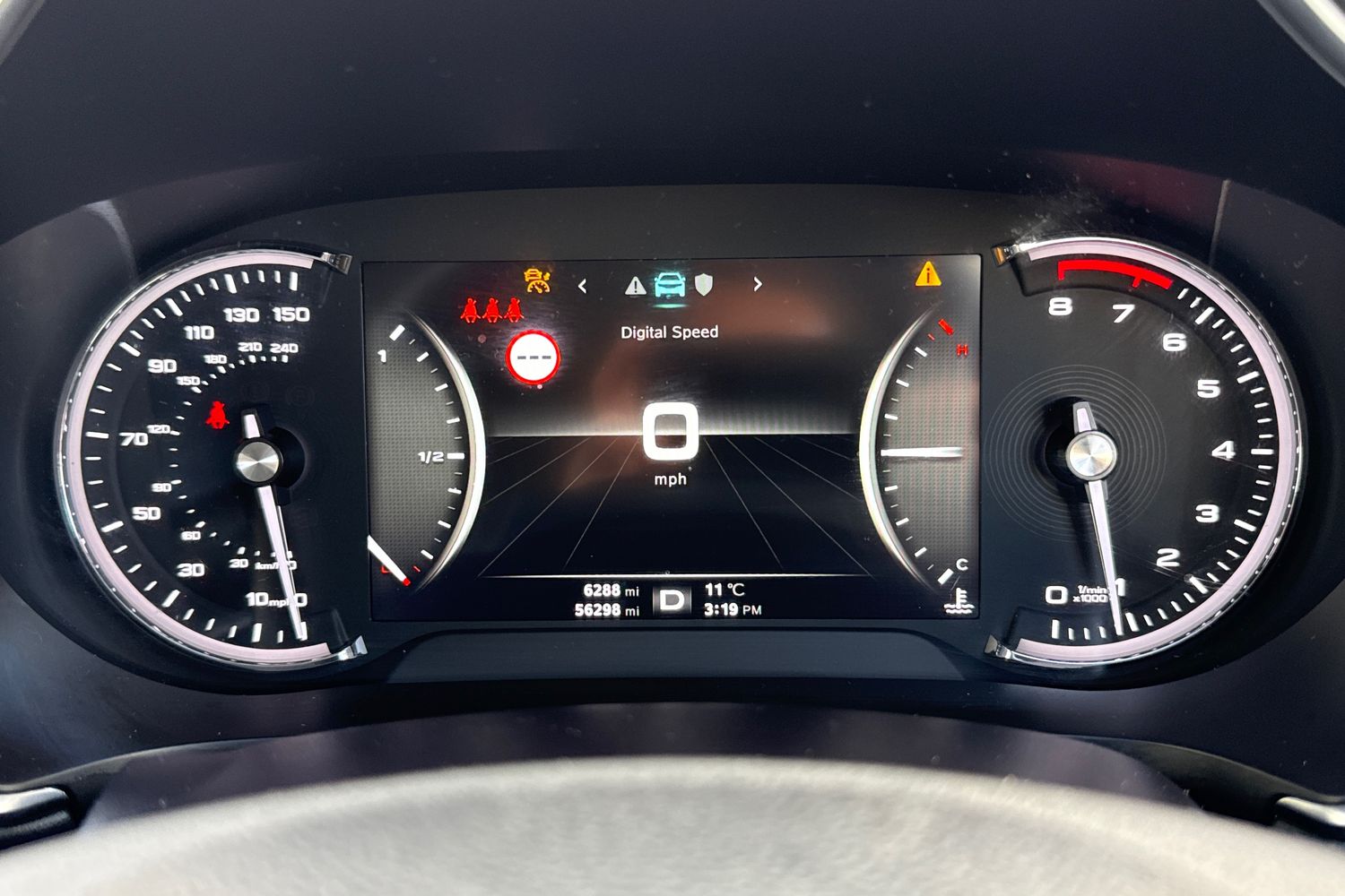 Used MG MG HS 2020 for sale - 76368588: Photo 49