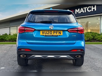 Used MG MG HS 2020 for sale - 76368588: Photo