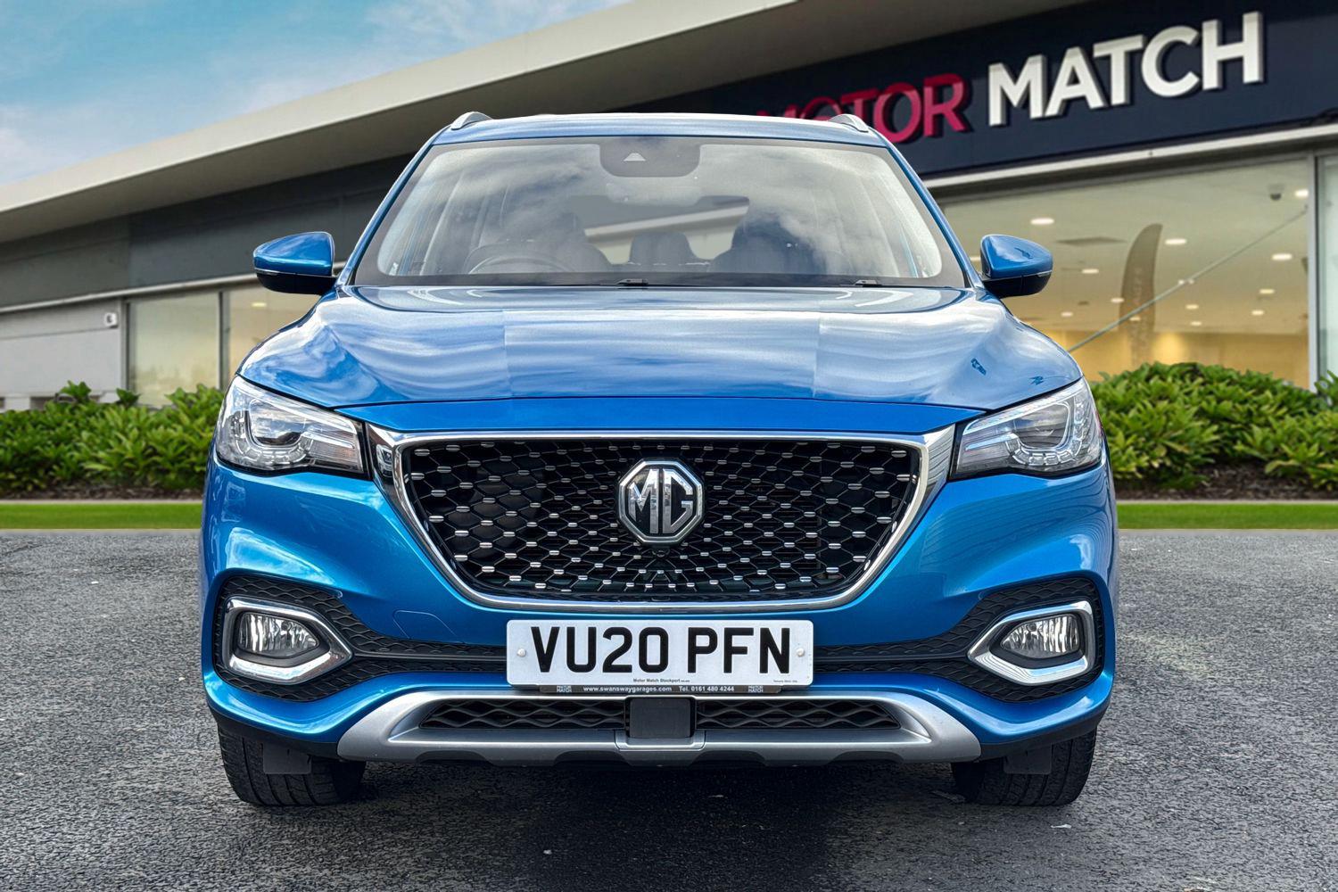 Used MG MG HS 2020 for sale - 76368588: Photo 6