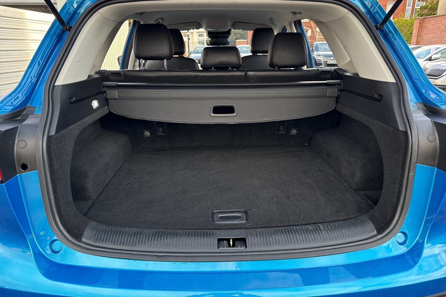 Used MG MG HS 2020 for sale - 76368588: Photo 7