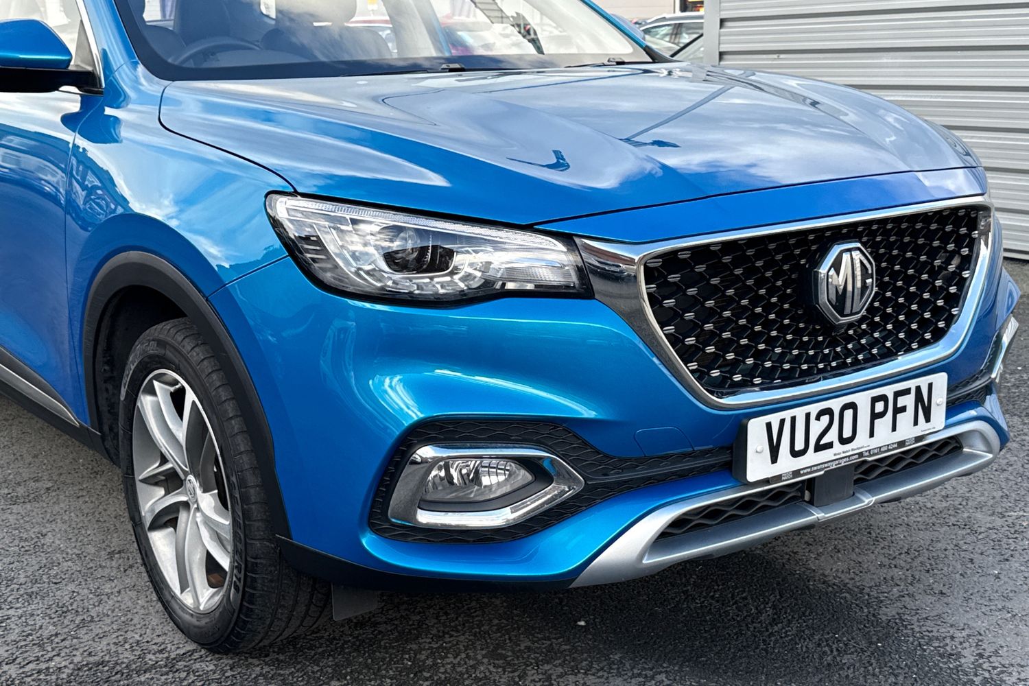 Used MG MG HS 2020 for sale - 76368588: Photo 9