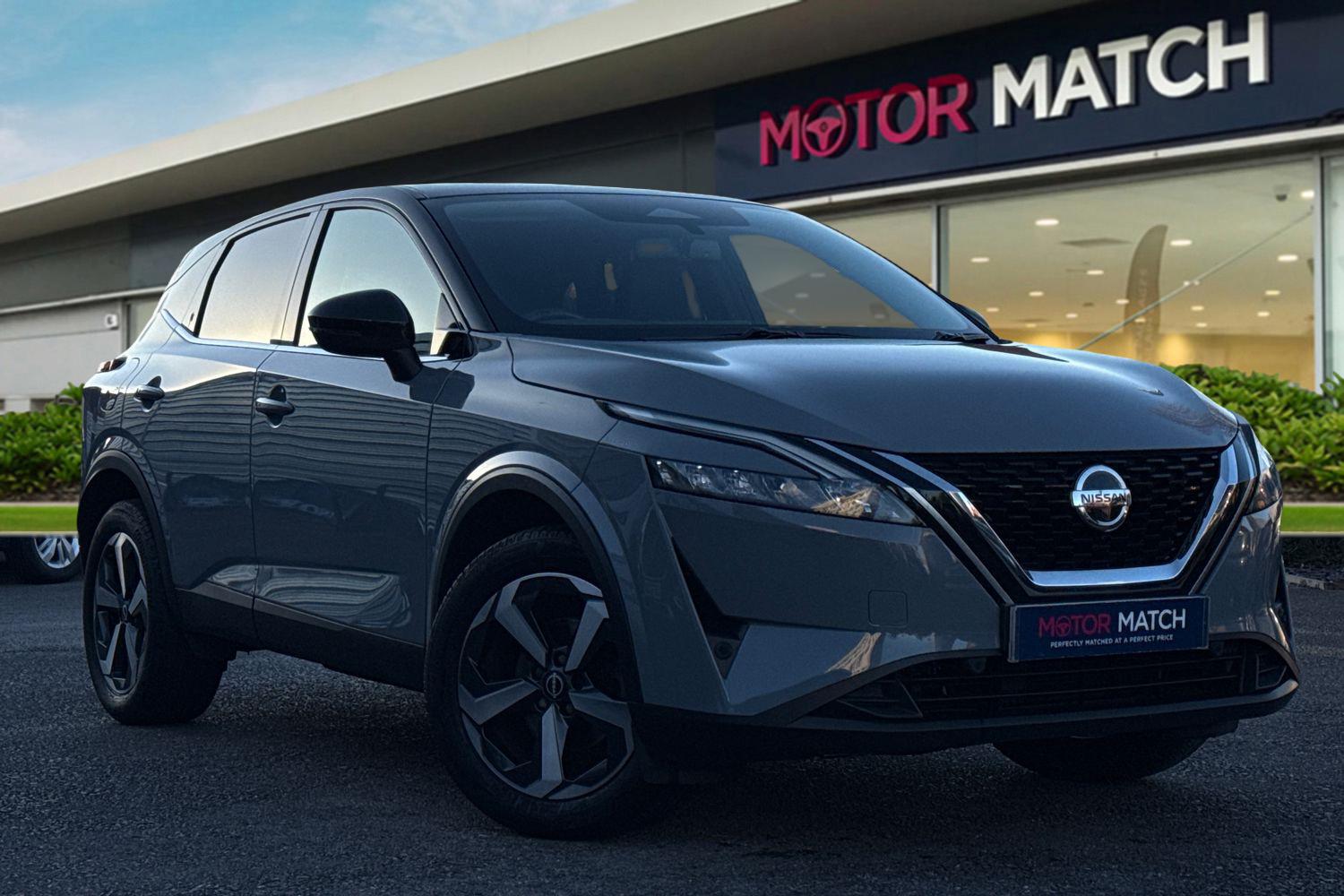 Used Nissan Qashqai 2022 for sale - 76649120: Photo 1