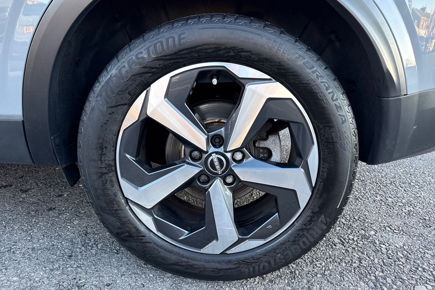 Used Nissan Qashqai 2022 for sale - 76649120: Photo 10