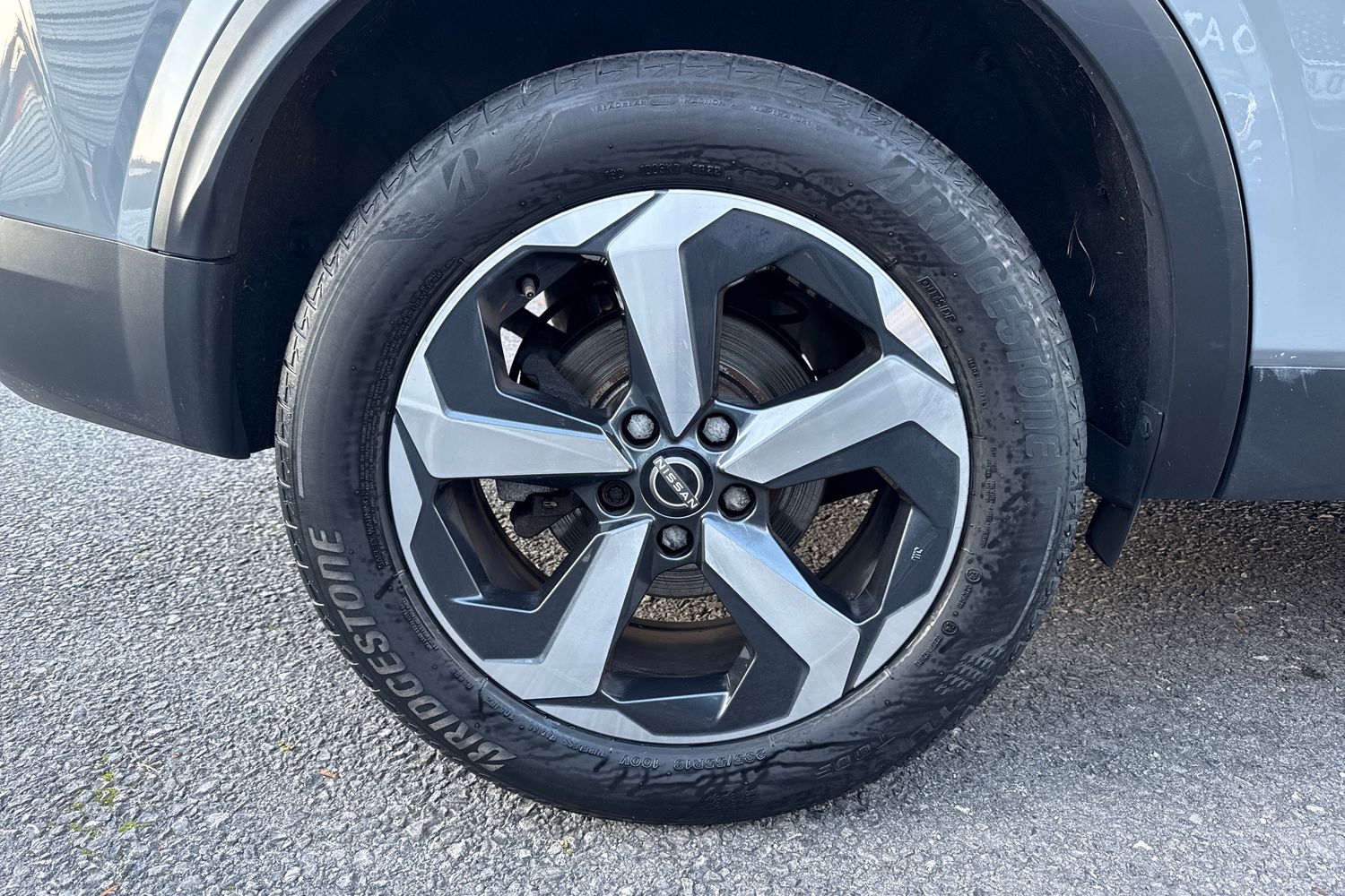 Used Nissan Qashqai 2022 for sale - 76649120: Photo 11