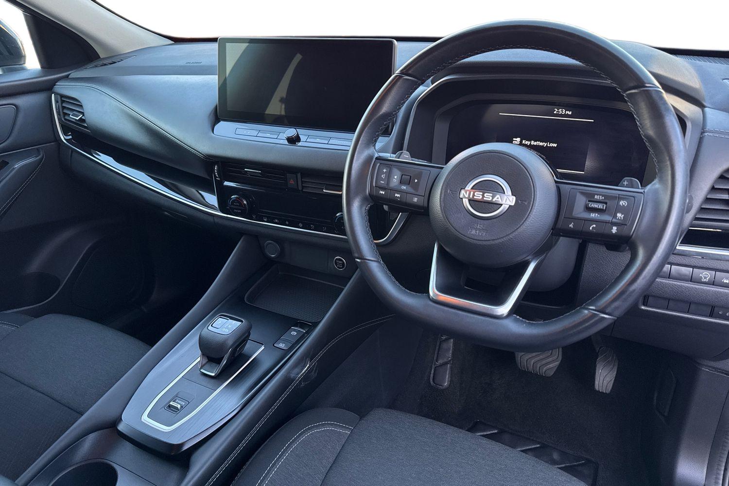 Used Nissan Qashqai 2022 for sale - 76649120: Photo 13