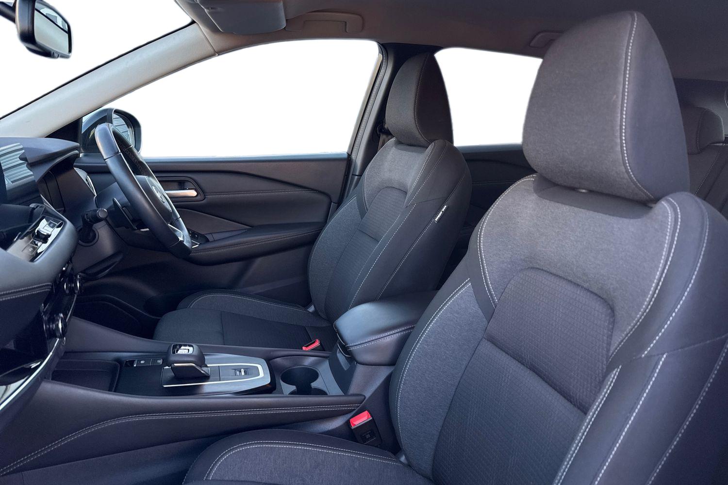 Used Nissan Qashqai 2022 for sale - 76649120: Photo 15