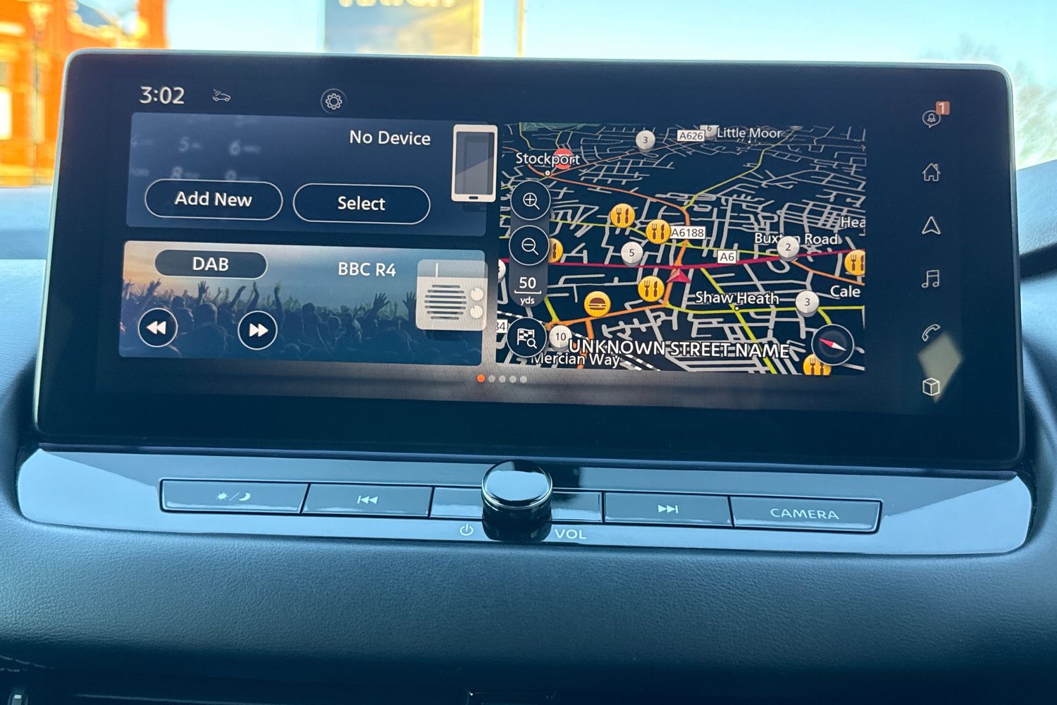 Used Nissan Qashqai 2022 for sale - 76649120: Photo 16