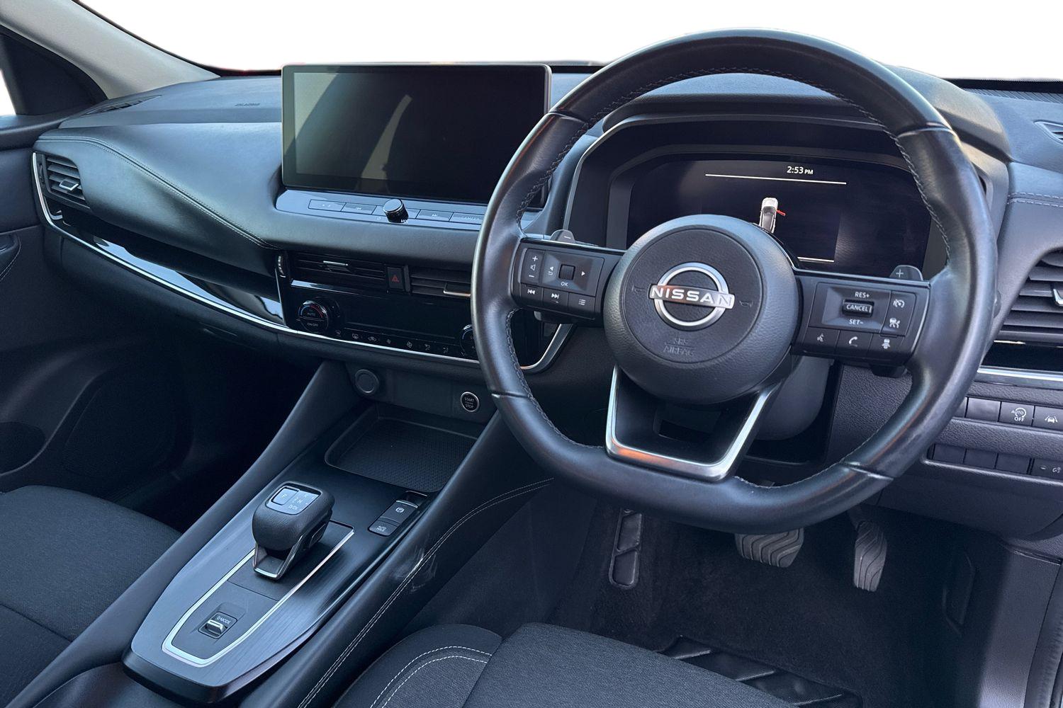 Used Nissan Qashqai 2022 for sale - 76649120: Photo 17