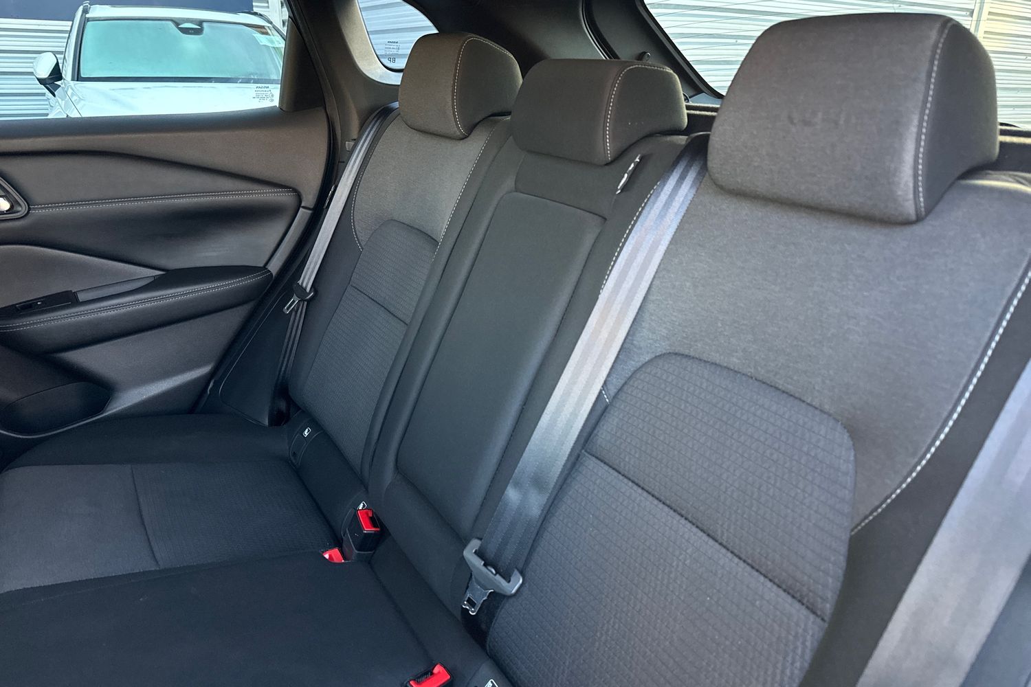 Used Nissan Qashqai 2022 for sale - 76649120: Photo 18