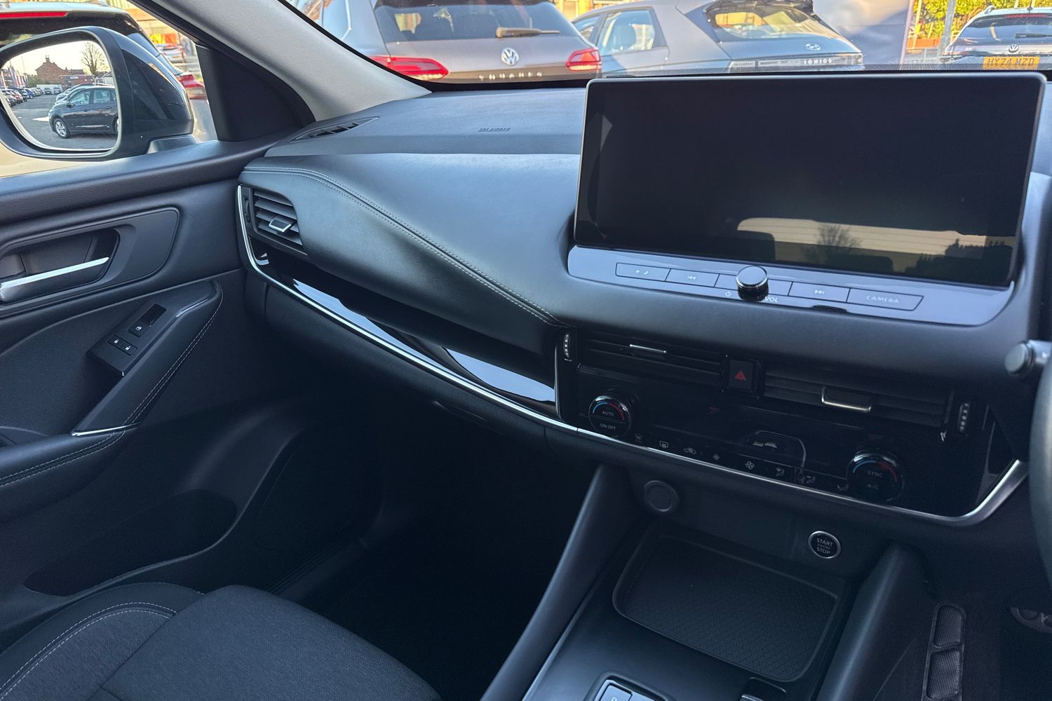 Used Nissan Qashqai 2022 for sale - 76649120: Photo 19