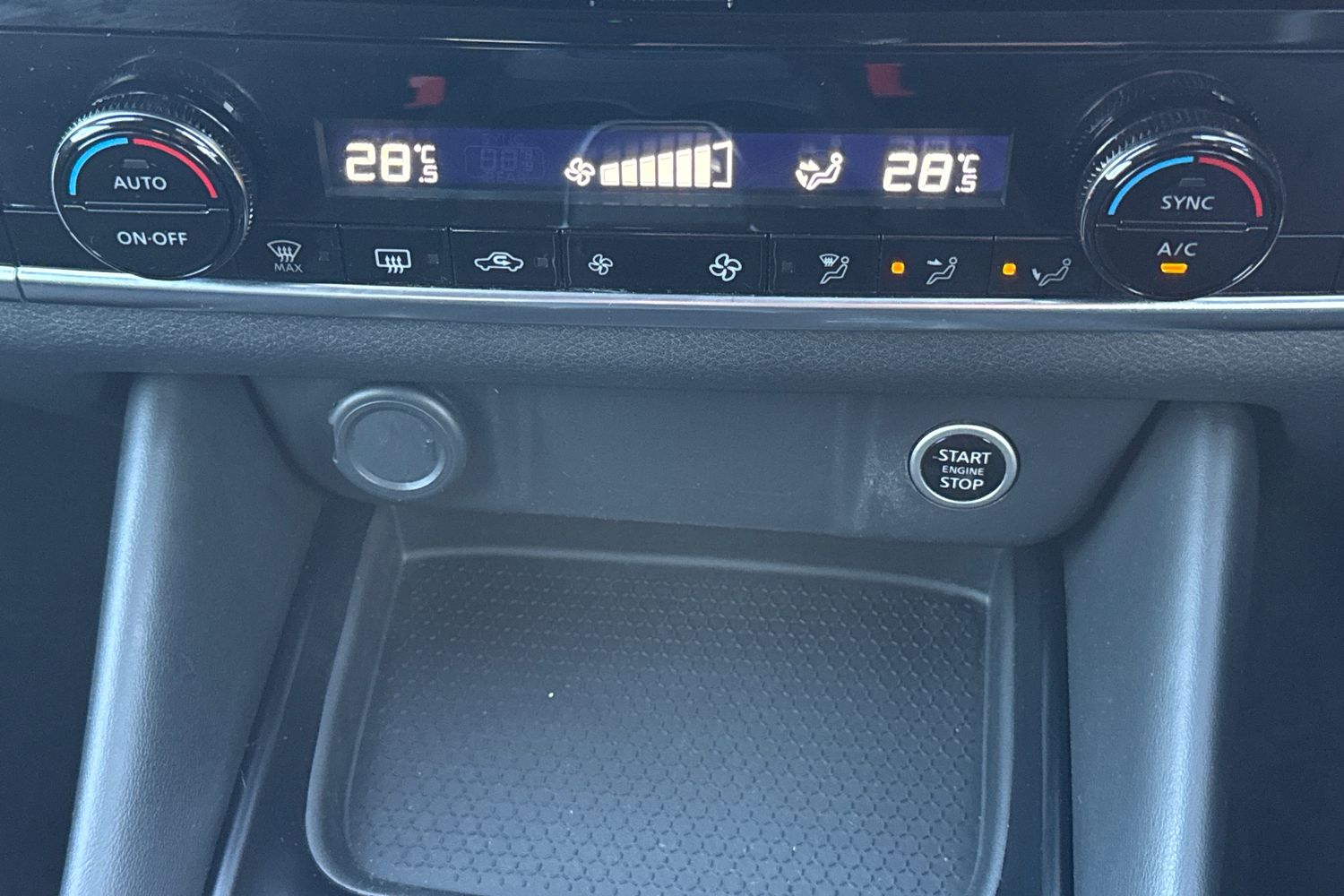 Used Nissan Qashqai 2022 for sale - 76649120: Photo 21